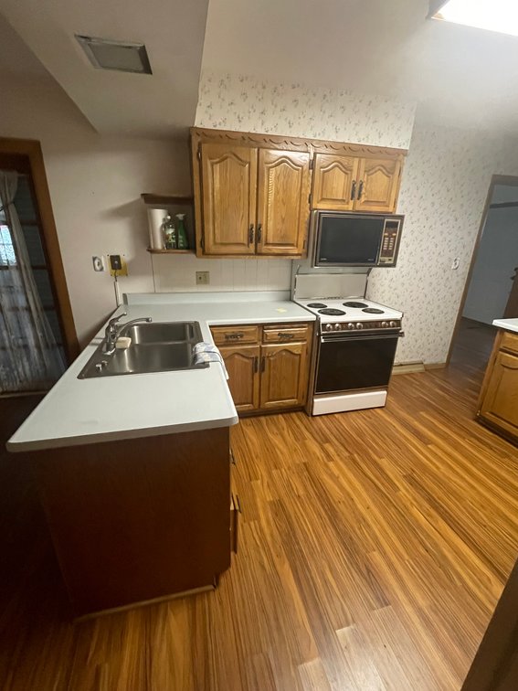 Image for W6169 Swan Rd., Burnett, WI 53922 Ranch Home For Sale