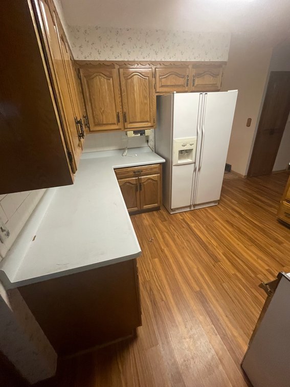 Image for W6169 Swan Rd., Burnett, WI 53922 Ranch Home For Sale