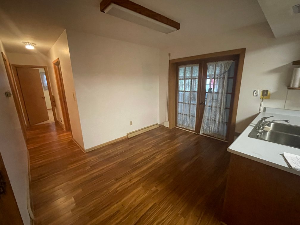 Image for W6169 Swan Rd., Burnett, WI 53922 Ranch Home For Sale