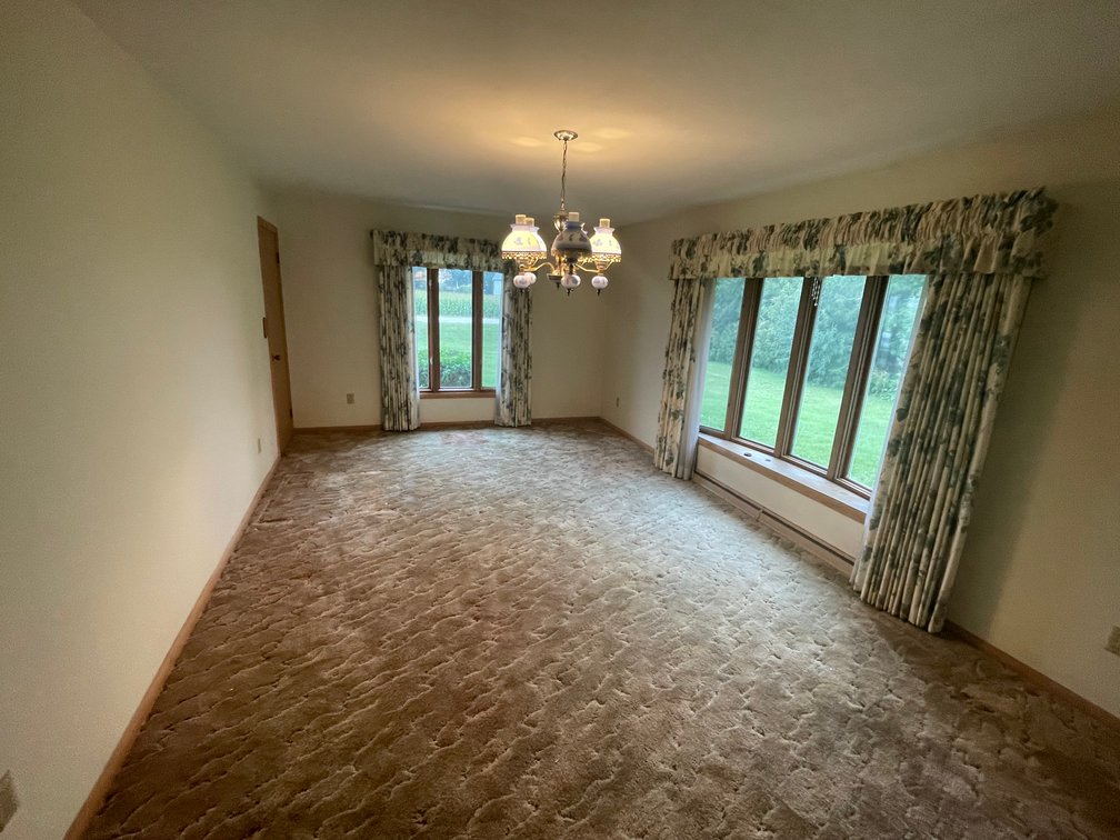 Image for W6169 Swan Rd., Burnett, WI 53922 Ranch Home For Sale