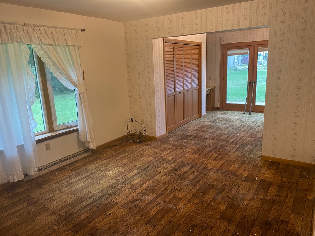 Image for W6169 Swan Rd., Burnett, WI 53922 Ranch Home For Sale