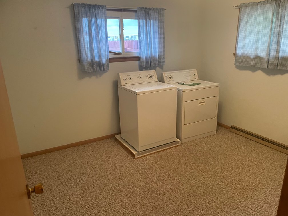 Image for W6169 Swan Rd., Burnett, WI 53922 Ranch Home For Sale