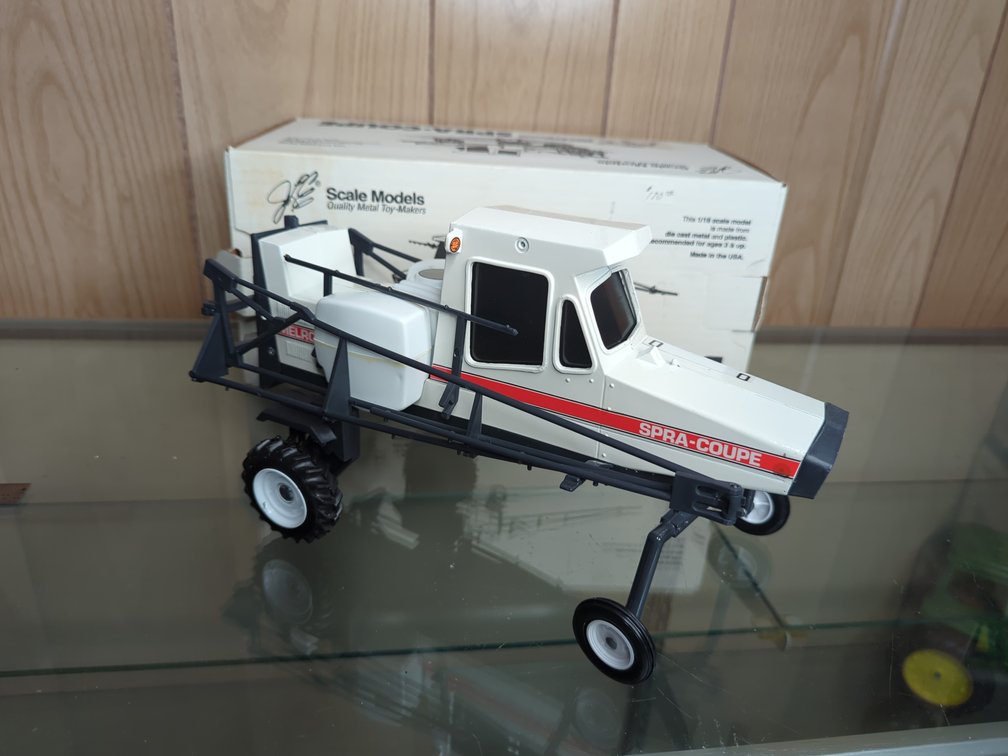 Image for Eugene Pagel John Deere Collection Online Auction