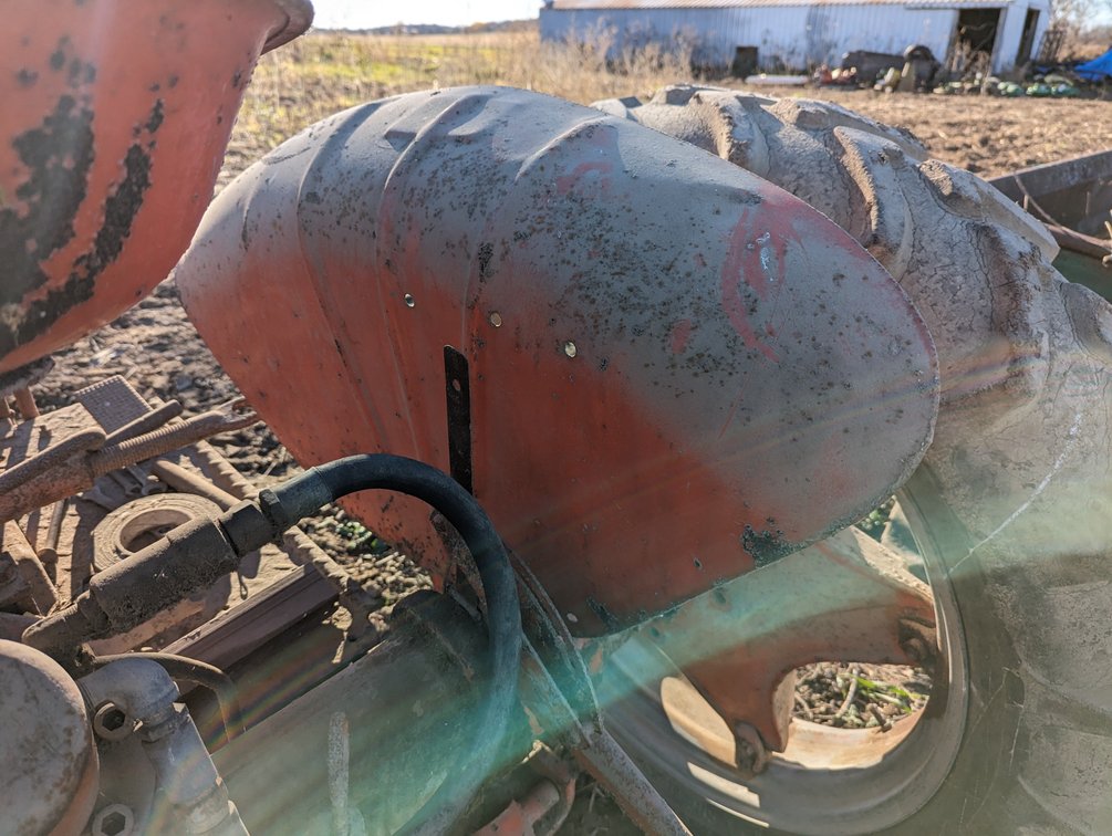 Image for Vintage John Deere Lawnmower Online Auction