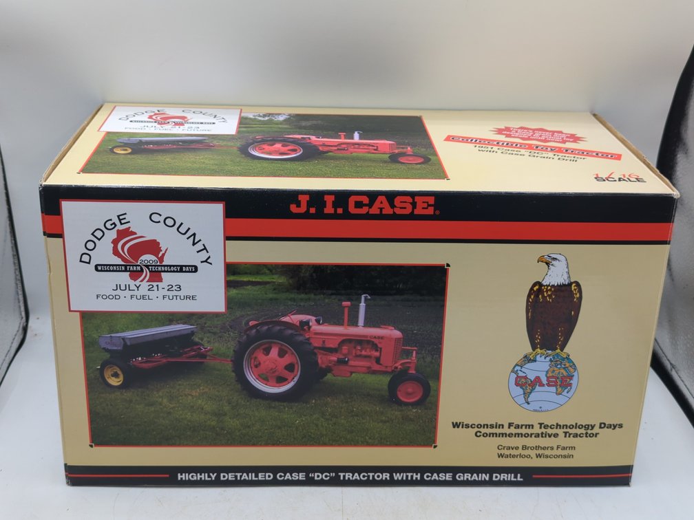 Image for Farm Toys and More! Online Consignment Auction