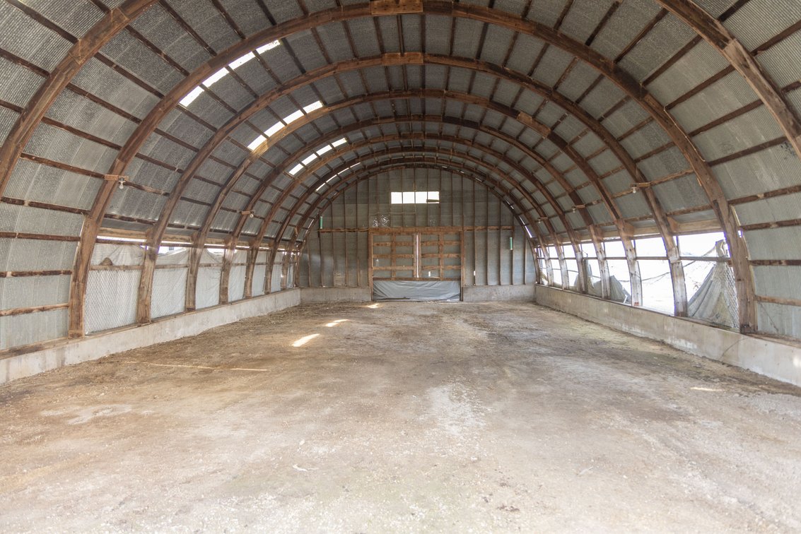 Image for 4-acre Farmette at N6139 State Rd 26, Town of Oak Grove
