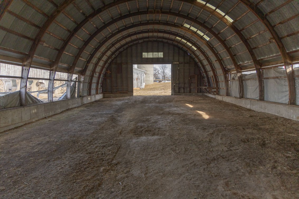 Image for 4-acre Farmette at N6139 State Rd 26, Town of Oak Grove