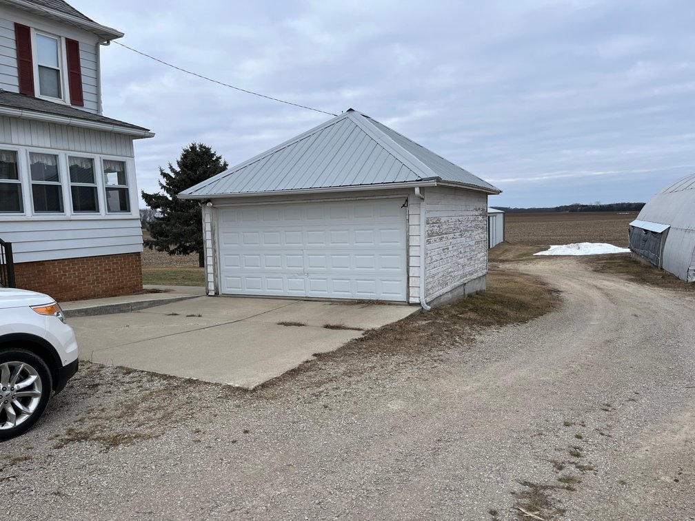 Image for 4-acre Farmette at N6139 State Rd 26, Town of Oak Grove