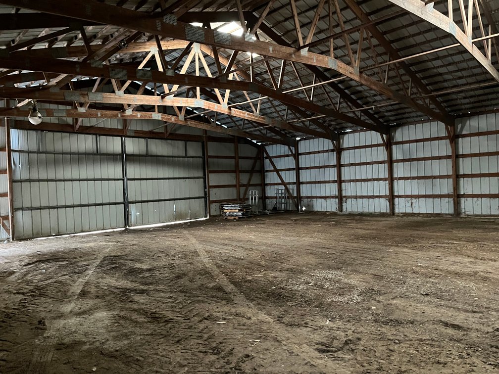 Image for 4-acre Farmette at N6139 State Rd 26, Town of Oak Grove