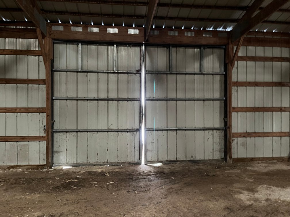 Image for 4-acre Farmette at N6139 State Rd 26, Town of Oak Grove