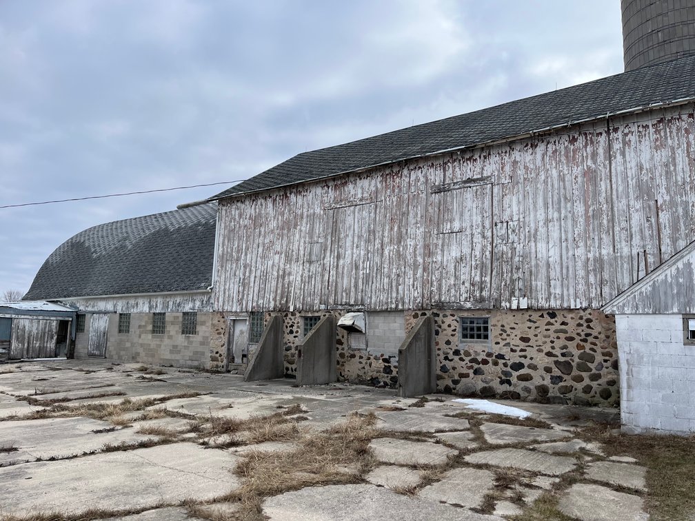Image for 4-acre Farmette at N6139 State Rd 26, Town of Oak Grove