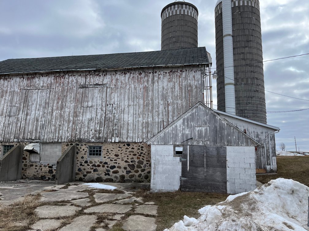 Image for 4-acre Farmette at N6139 State Rd 26, Town of Oak Grove