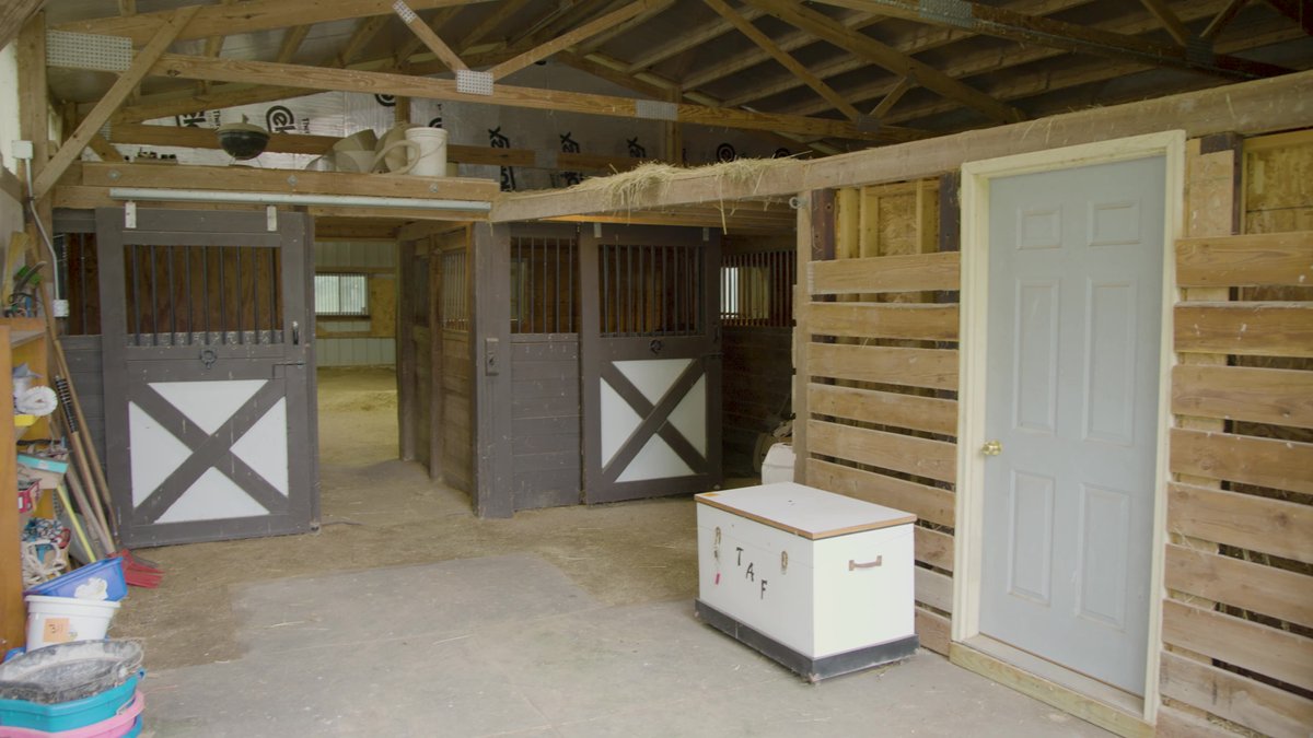 Image for +/-14 Acre Town of Erin Horse Farm; 6039 Shannon Rd., Hartford, WI 53027