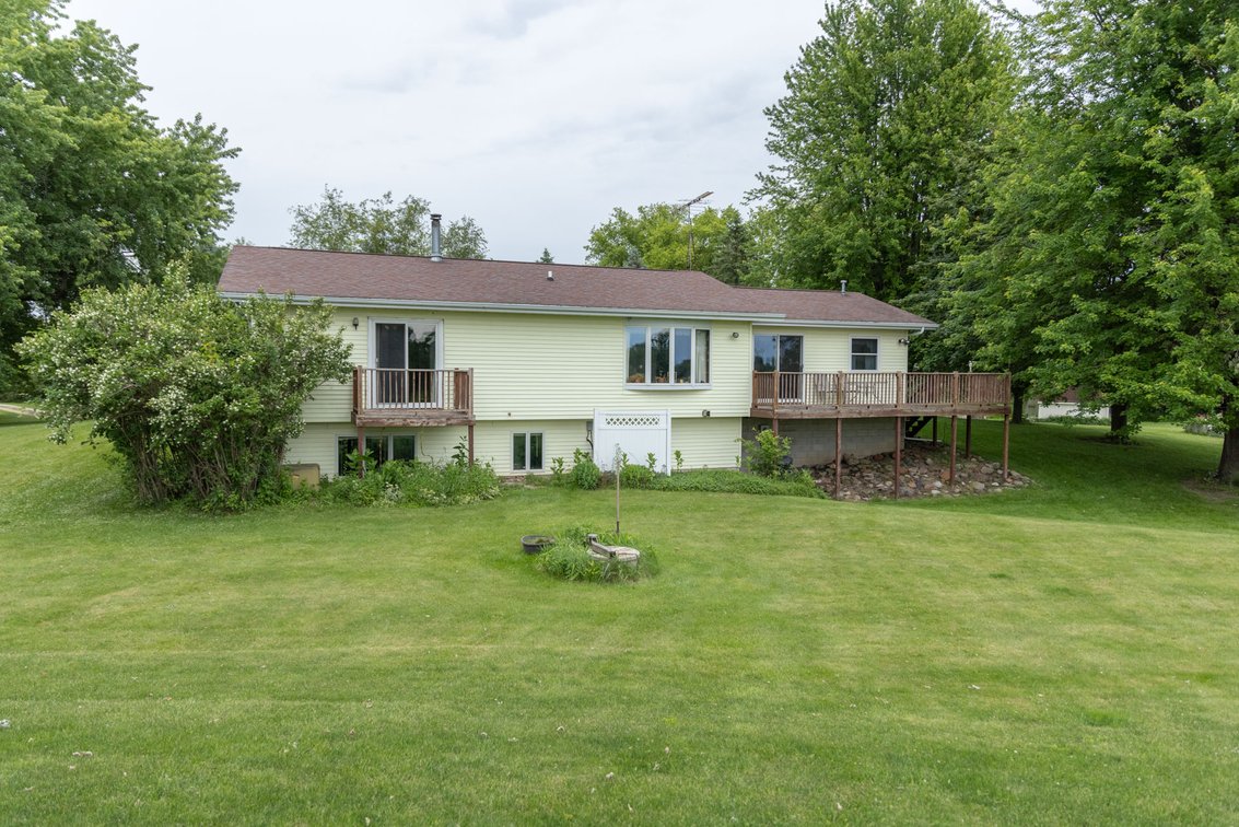 Image for 65 acre Hunting Land & Private Retreat, Fox Lake, WI
