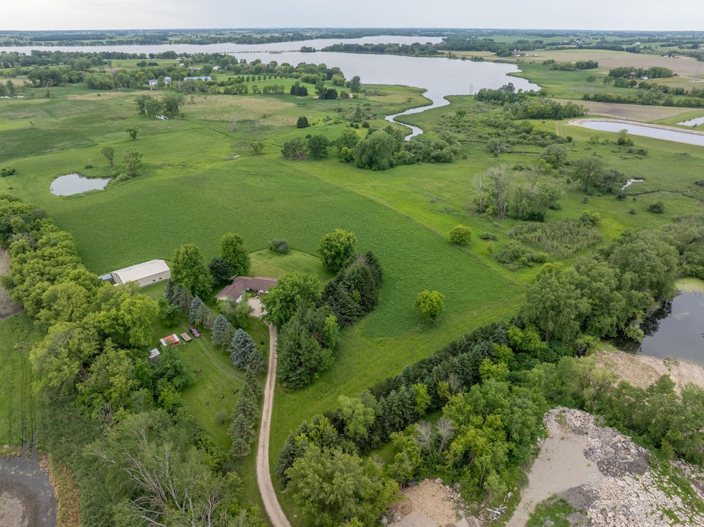 Image for 65 acre Hunting Land & Private Retreat, Fox Lake, WI