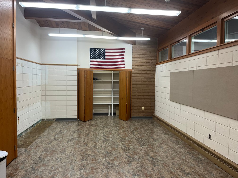 Image for Mayville Commercial Building For Sale by Online Bidding