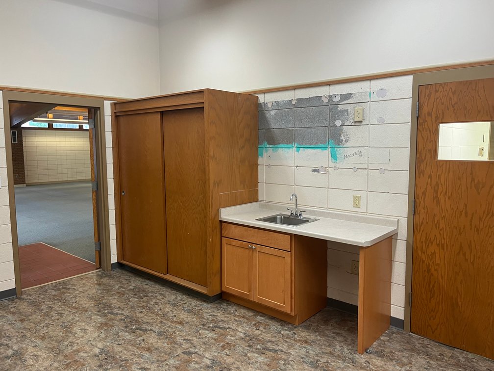 Image for Mayville Commercial Building For Sale by Online Bidding