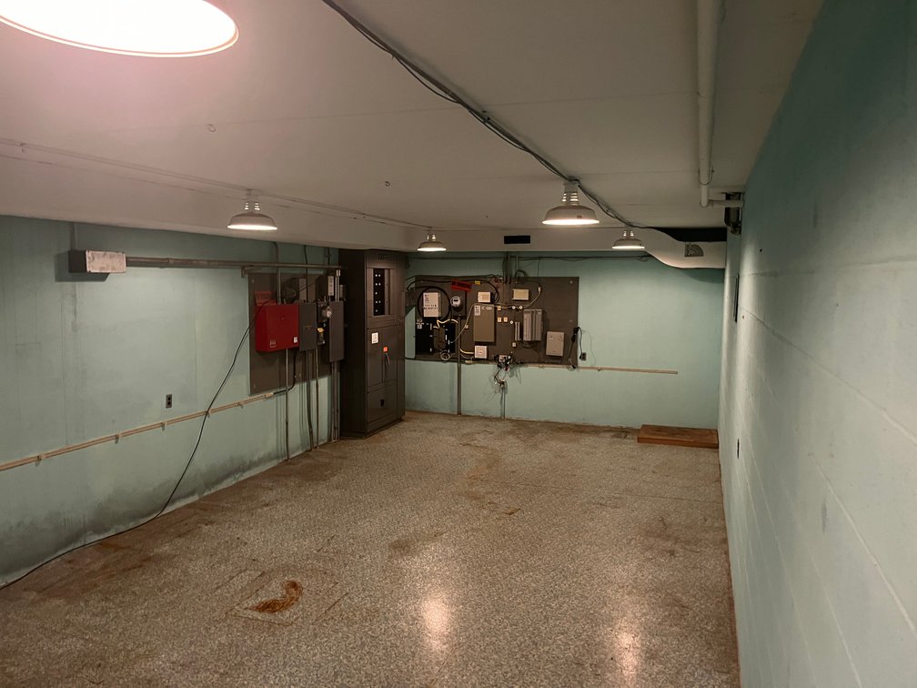 Image for Mayville Commercial Building For Sale by Online Bidding