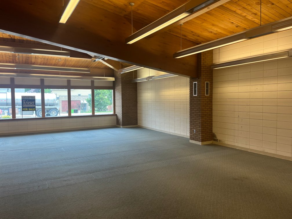 Image for Mayville Commercial Building For Sale by Online Bidding