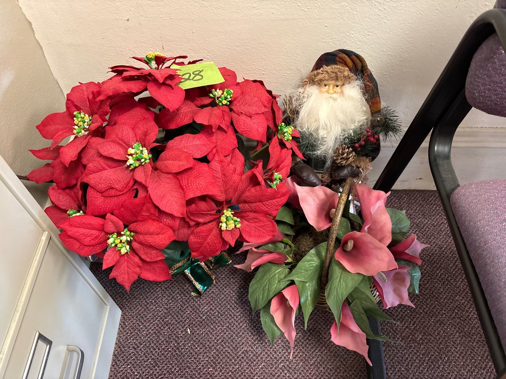 Christmas Decor