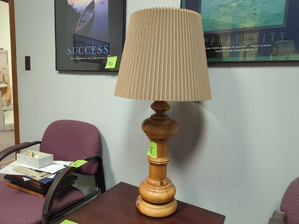 Lamp
