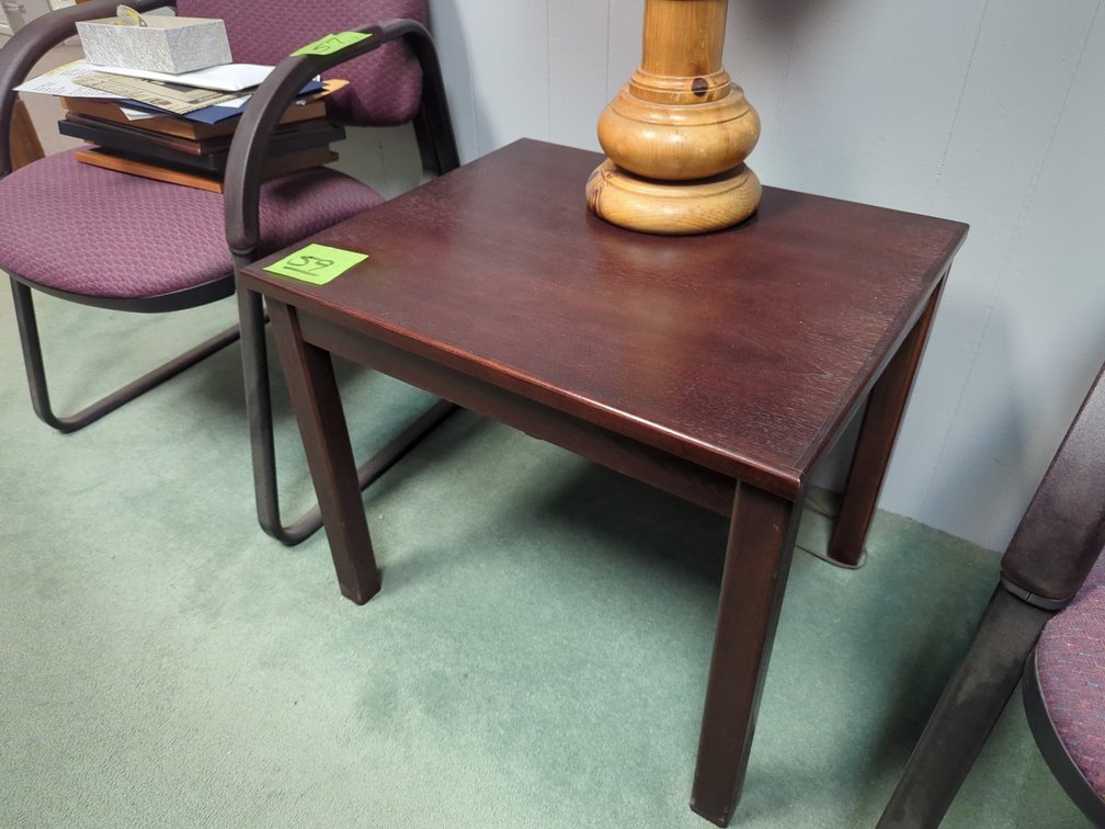 Side Table