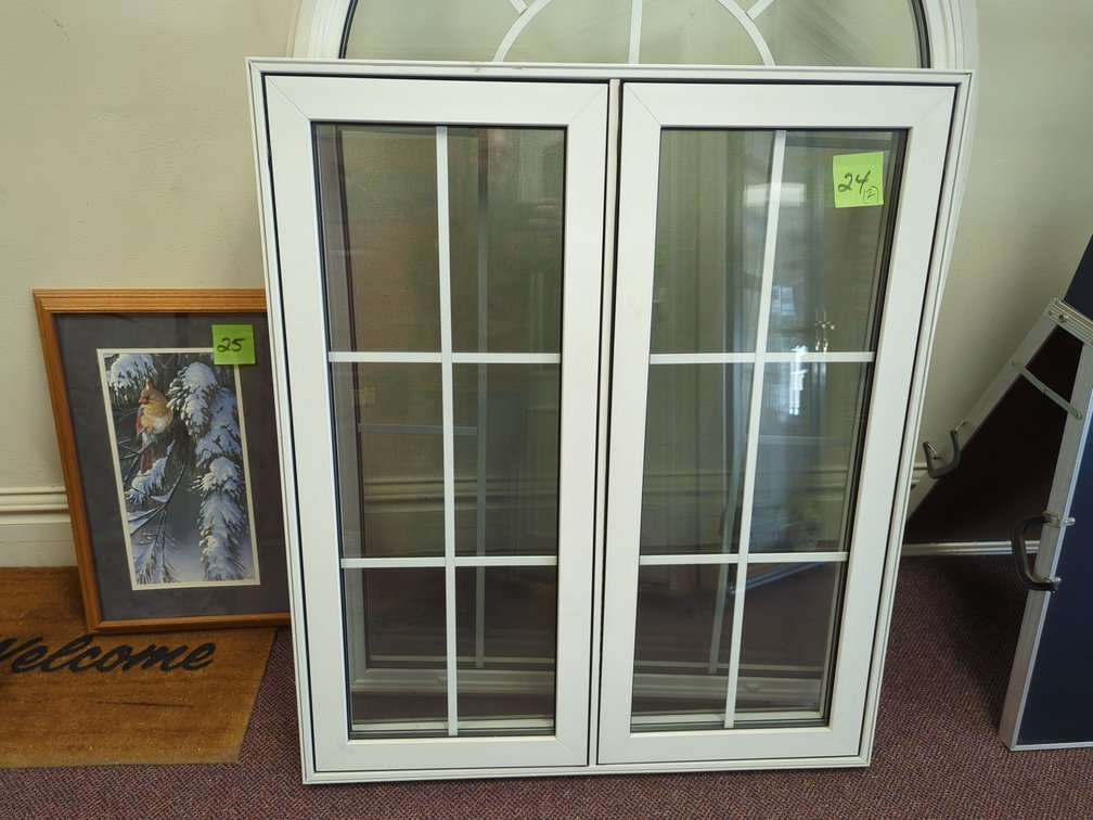(2) Windows 