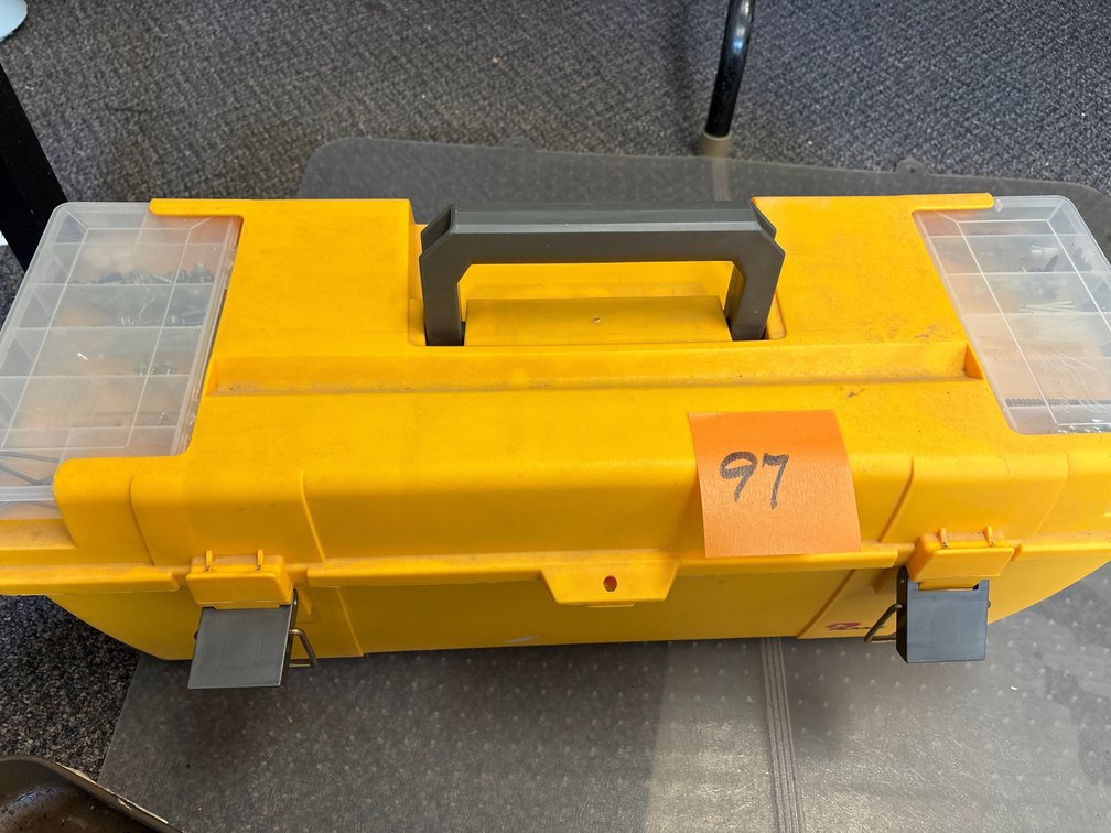 Tool Box