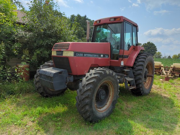 Image for Farm Estate of Jerald L Hassinger