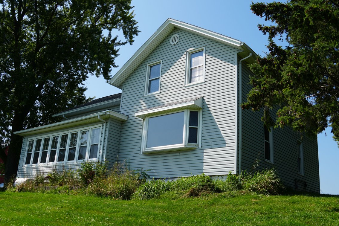 Image for N2791 County Road E, Watertown - 4 (mol) acre Rural Home