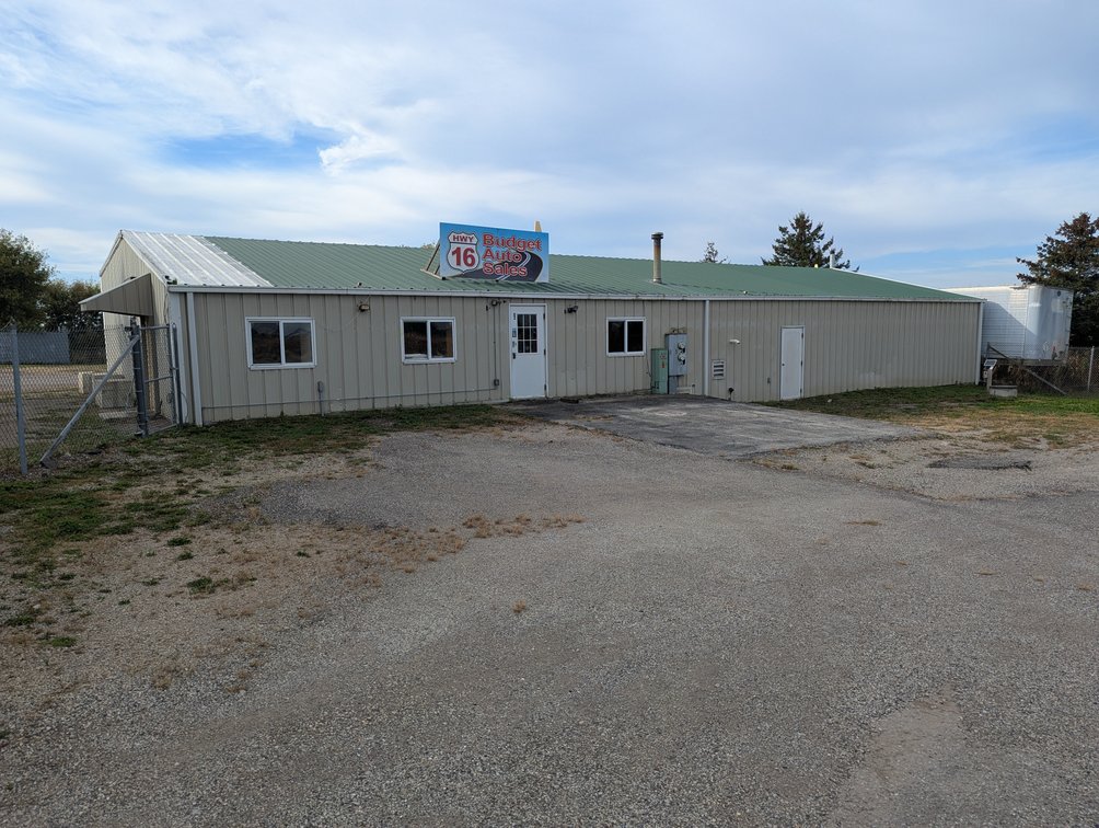 Image for Prime Commercial & Residential Opportunity – State Rd 16