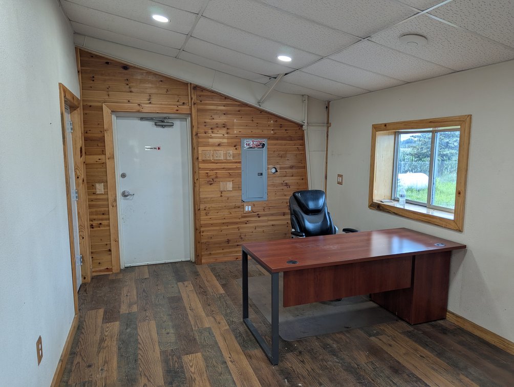 Image for Prime Commercial & Residential Opportunity – State Rd 16