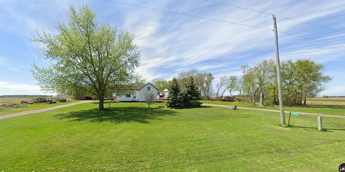 Image for Van Dyne Area 38-Acre Farm - Online Bidding
