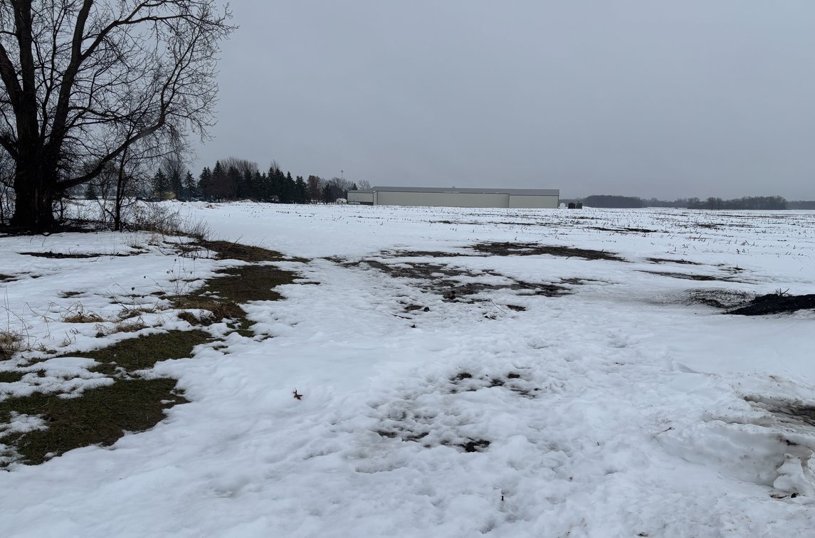 Image for Van Dyne Area 38-Acre Farm - Online Bidding