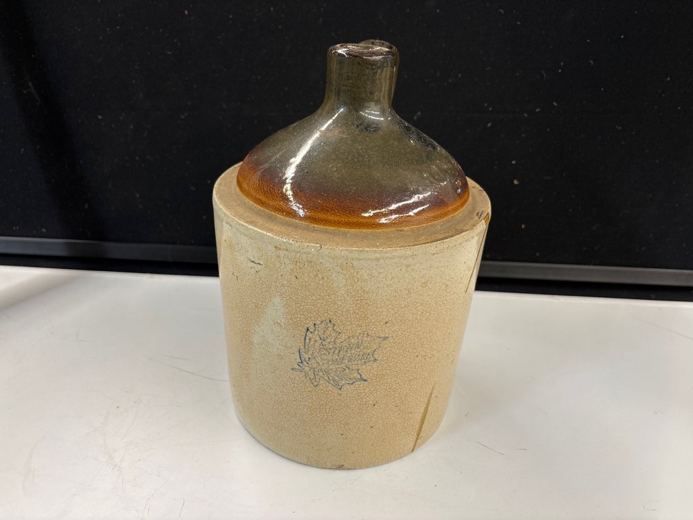 Western Stoneware 1 Gallon Jug