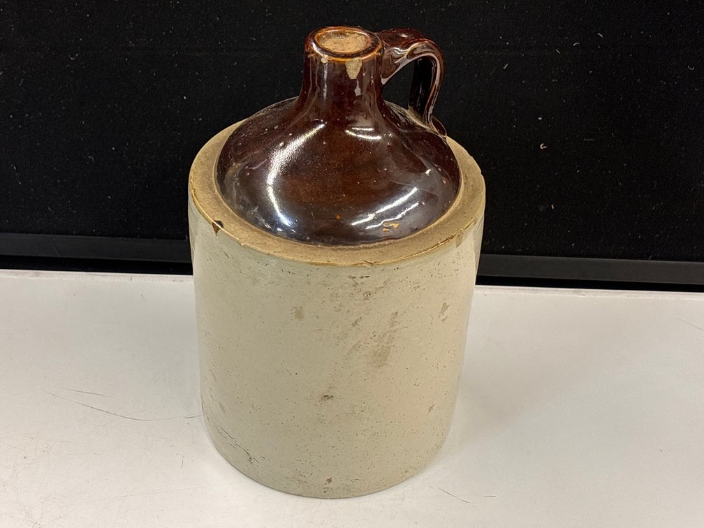 1 Gallon Stoneware Jug