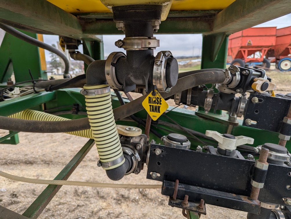 Image for Auction Time: 2006 Summers Ultra Super Sprayer