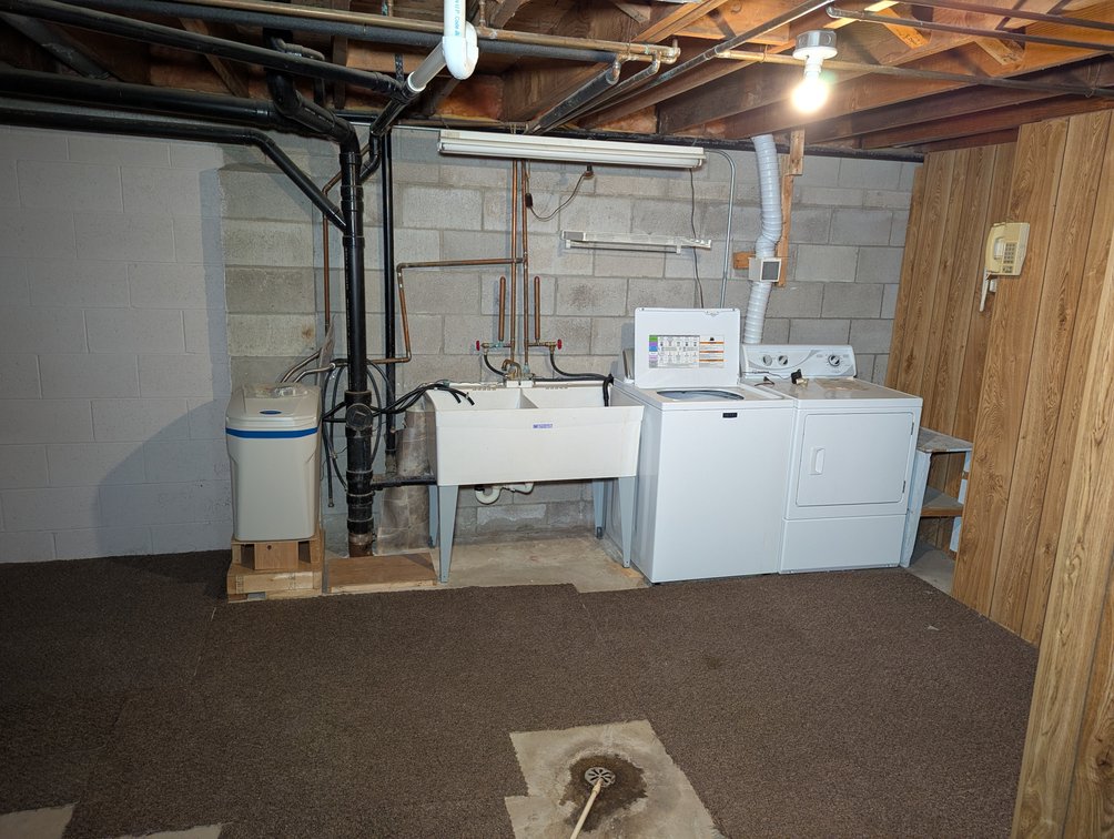 Image for May 2026 1205 Sand St. Watertown, WI 3-bdrm Ranch Home