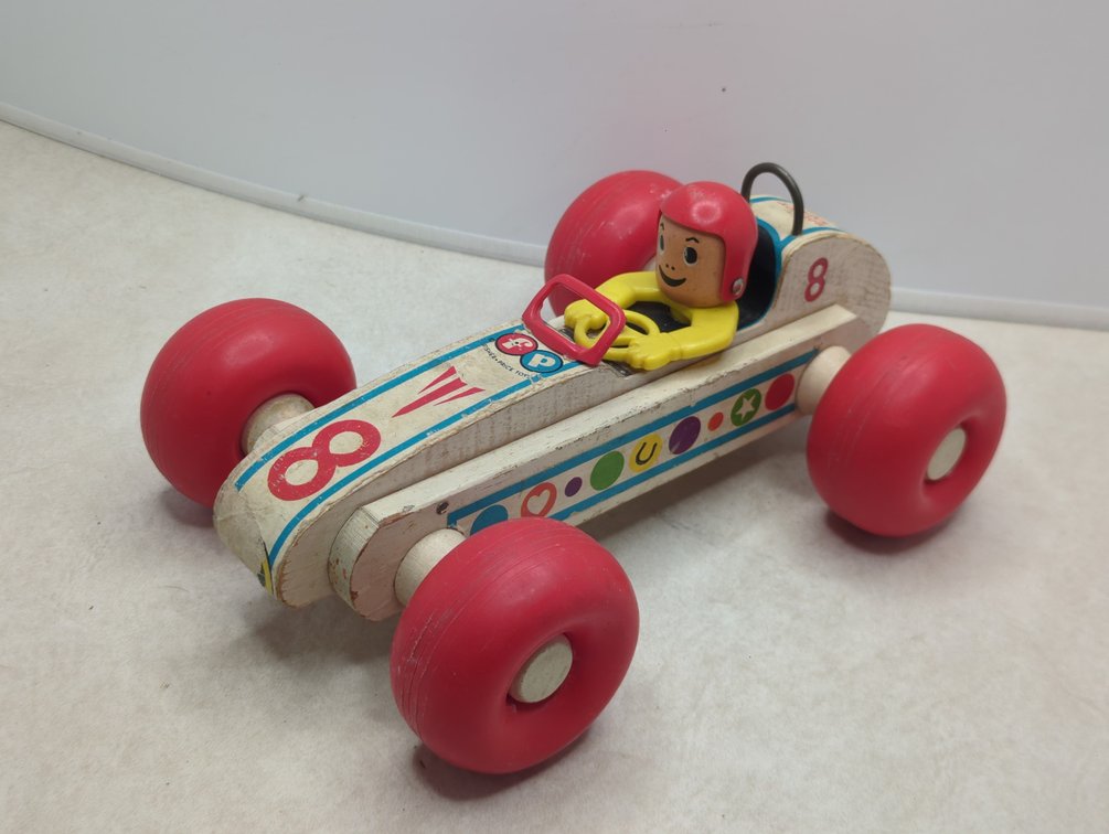 Bouncy Racer & Sports Car
