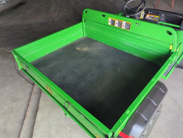 Image for 2023 John Deere TS Gator 4x2