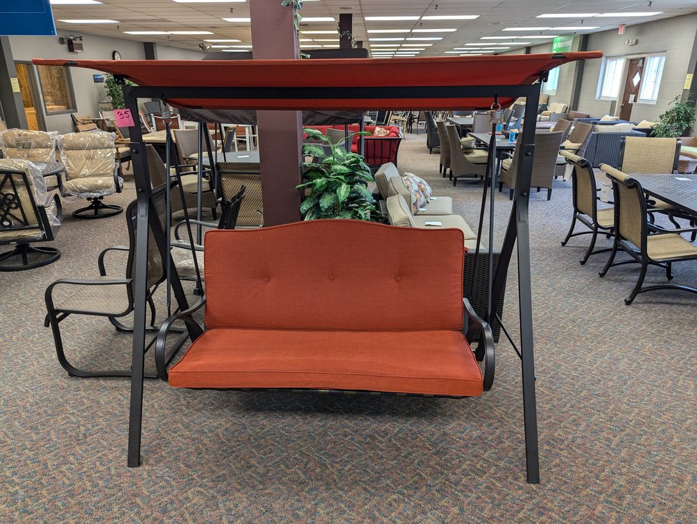 Image for Patio Furniture For Sale - 19 Items