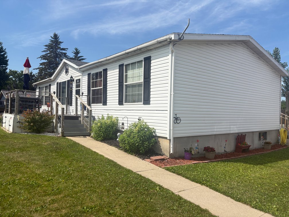 Image for N8839 E Friesland Rd