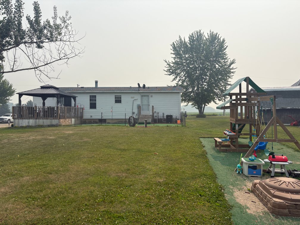 Image for N8839 E Friesland Rd