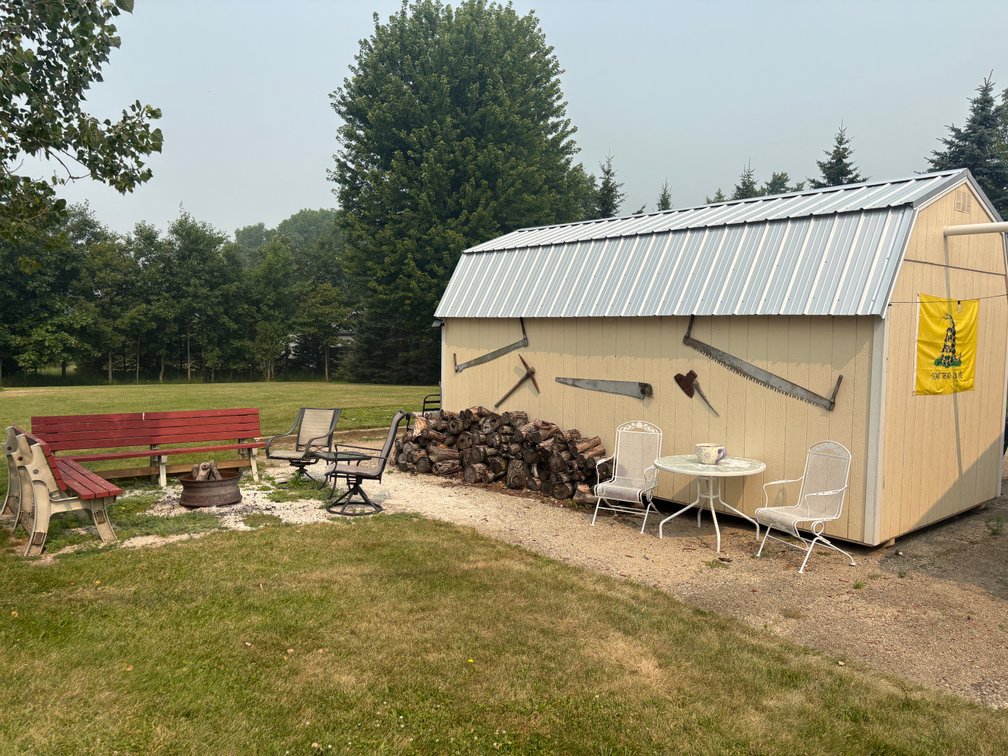 Image for N8839 E Friesland Rd