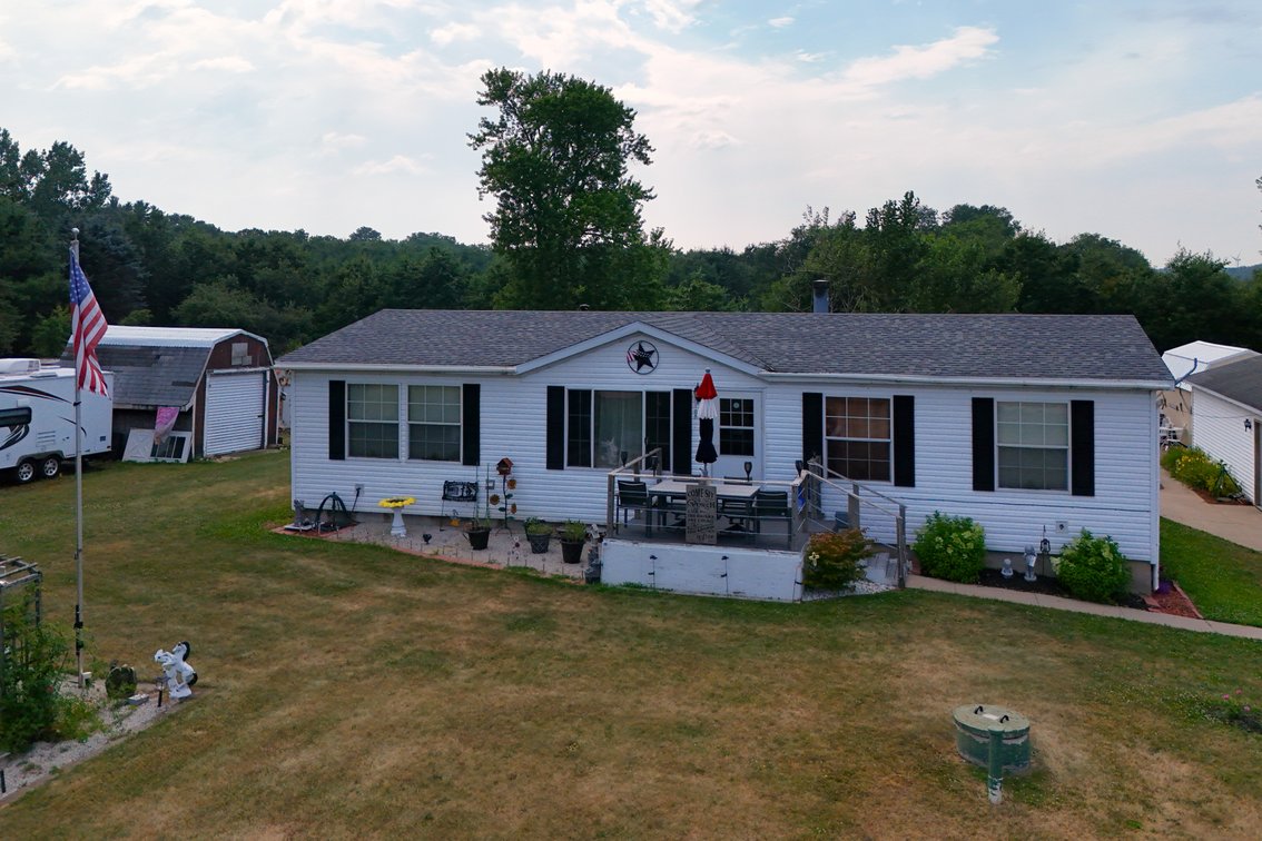 Image for N8839 E Friesland Rd