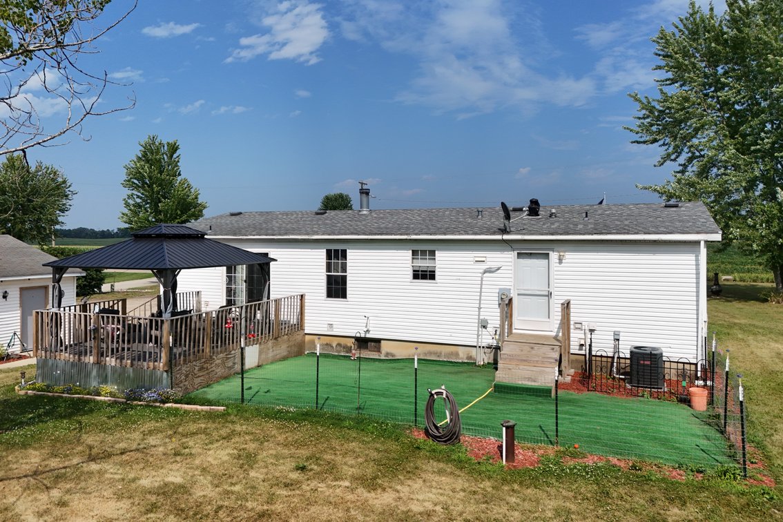 Image for N8839 E Friesland Rd