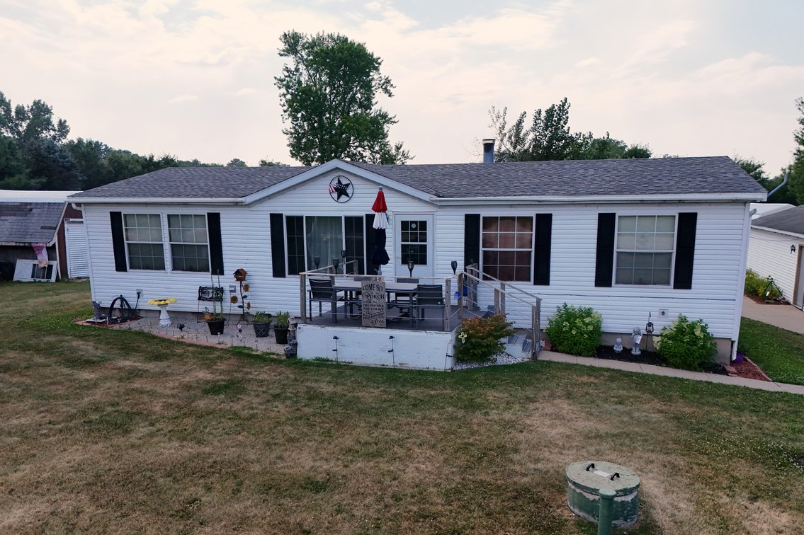 Image for N8839 E Friesland Rd
