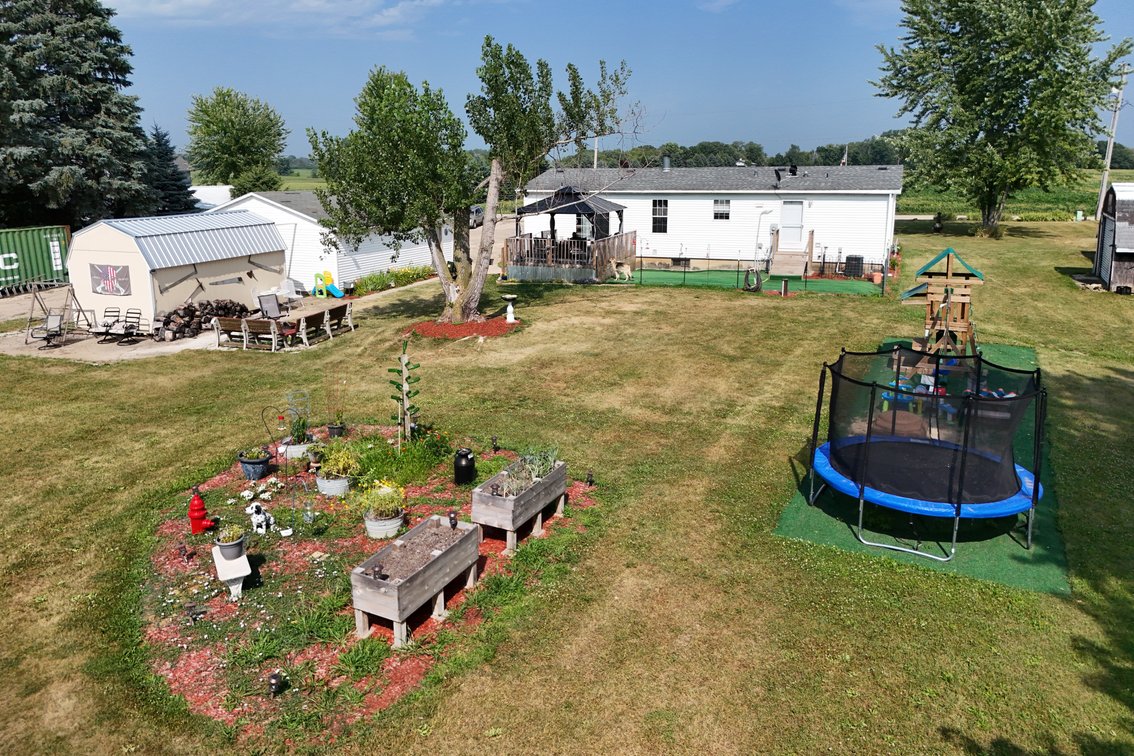 Image for N8839 E Friesland Rd