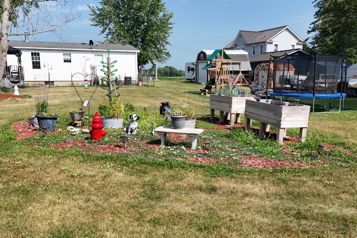 Image for N8839 E Friesland Rd