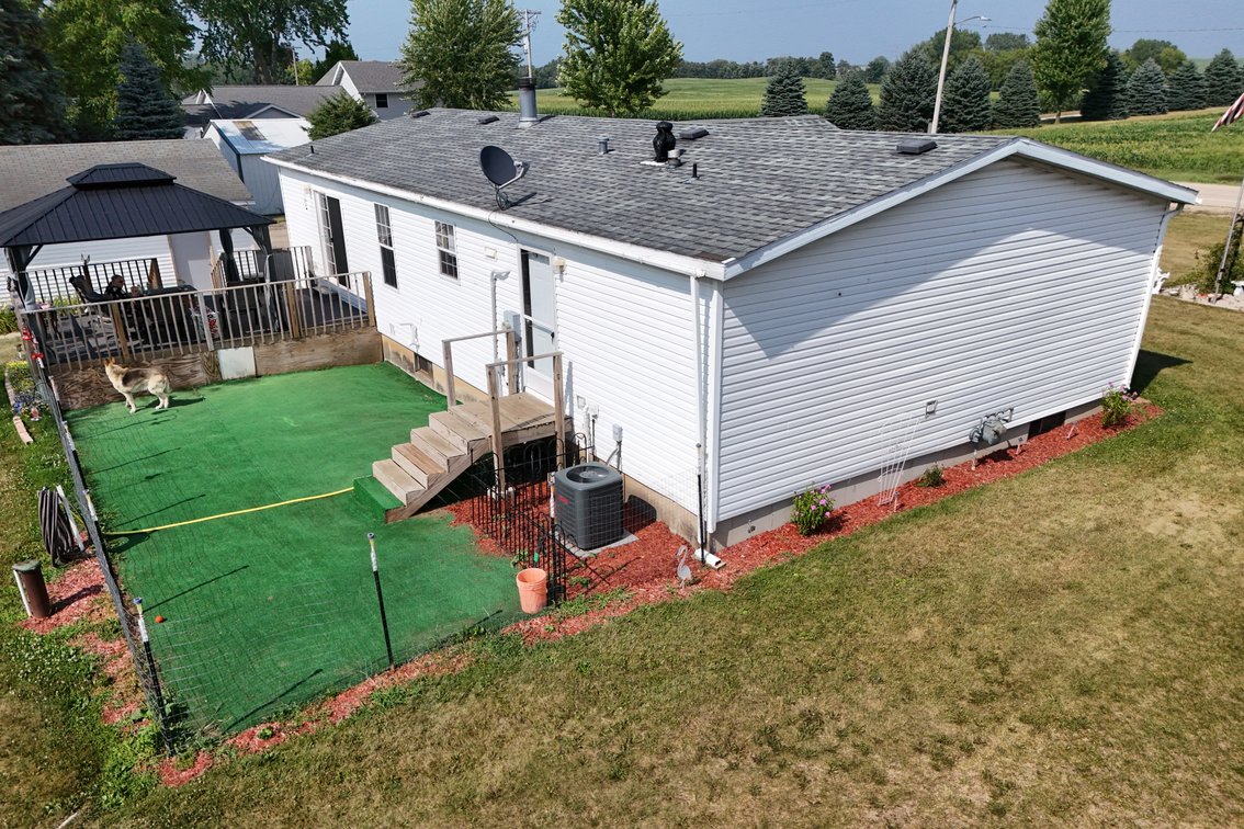 Image for N8839 E Friesland Rd